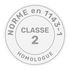 Norme Antivol Classe 2